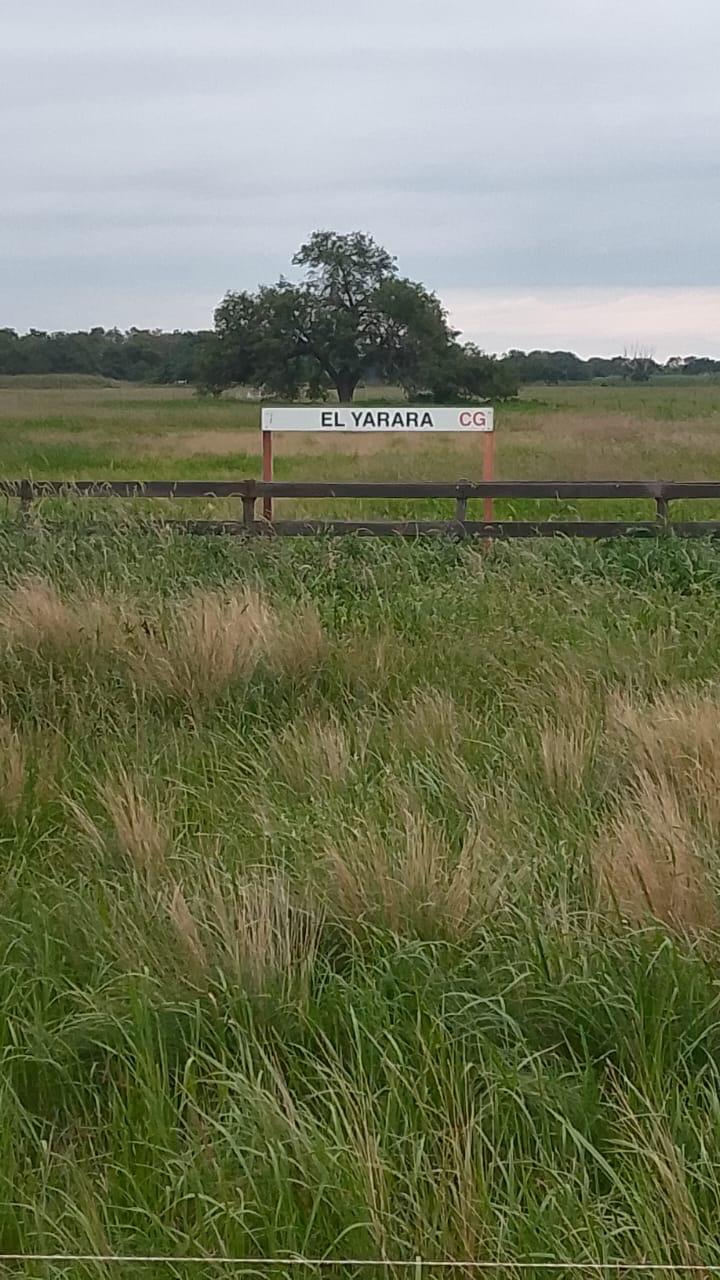 Fortín Yunká - Destacada 2026